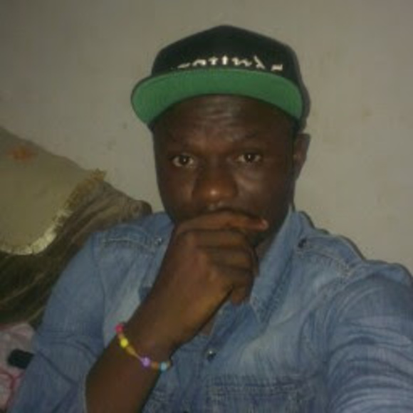 Meet your Posher, Leo - Picture 1 of 1